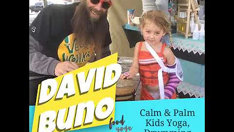 David Buno