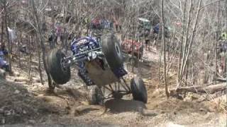 Screamin Blue Full Throttle Assault