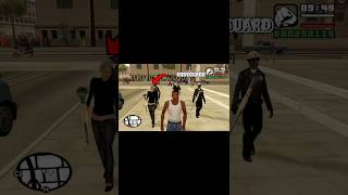 BODYGUARD CHEAT CODE #gtasanandreas BODYGUARD CHEAT CODE #gtasanandreas