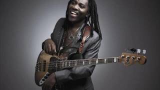 Miniatura de vídeo de "RICHARD BONA - O SEN SEN SEN"