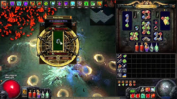 Ele Spectral throw Raider NonCrit 2.2 Perandus HC