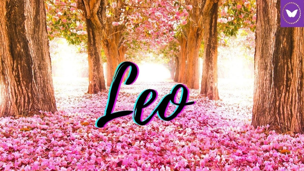 Leo they want to tell you this! They have this in mind! 💖October 2021 Tarot Reading