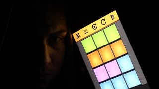 Готовим СУП вместе с Drum pads 24 Готовим СУП вместе с Drum pads 24