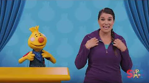 Song Collection #1 | Sing Along With Tobee | Super Simple Songs