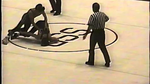 1991 State Class A Semifinals - Canby vs. Paynesville