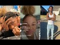 Aaliyah Responds To Richboytroy 🤬,Troy Says He Ready To Box Jay 👊