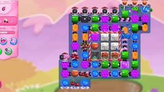 Candy Crush Saga Level 6194