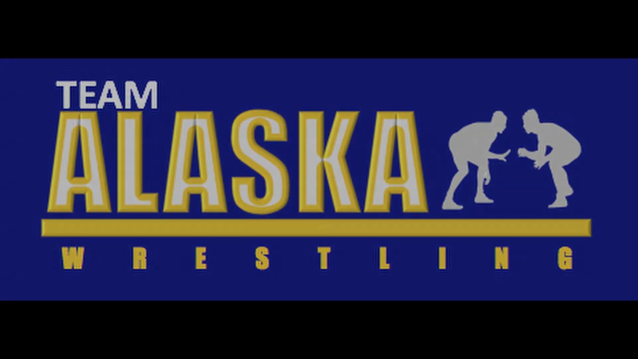 Team Alaska Wrestling Highlight Video - YouTube