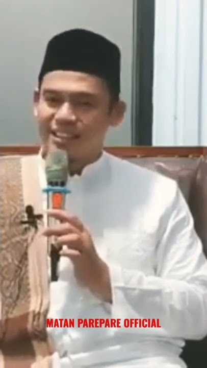 Perbedaan dzikir wali Allah & wali syaitan. Buya Arrazy Hasyim