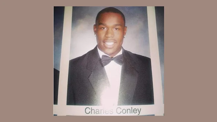 Charles Conley Went To College In Delaware.