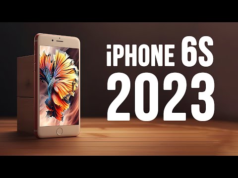 Video: Ima li iPhone 6 priključak od 3,5 mm?