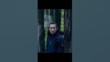 "He dodges bullets" - Ghost | Re:born | Fragment - slxughter (slowed) #ninja​​