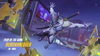 1 ninja, 4 plebs