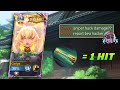 Finally beatrix 1hit sniper is back rank fastermust try