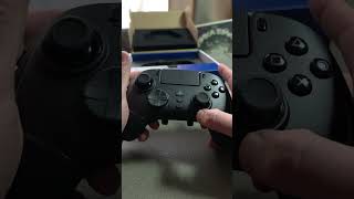 Razer Wolverine V2 PRO for PS5 #razer #ps5 #sony #console #playstation #shorts #short