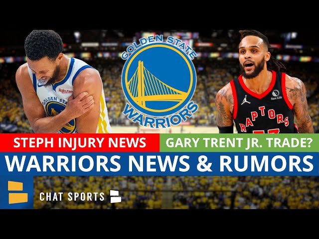 Steph Curry Rumors: Warriors Star Avoids 'Major' Injury; Kerr