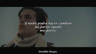 Video thumbnail of "Pol Granch - Nadie (LETRA)"