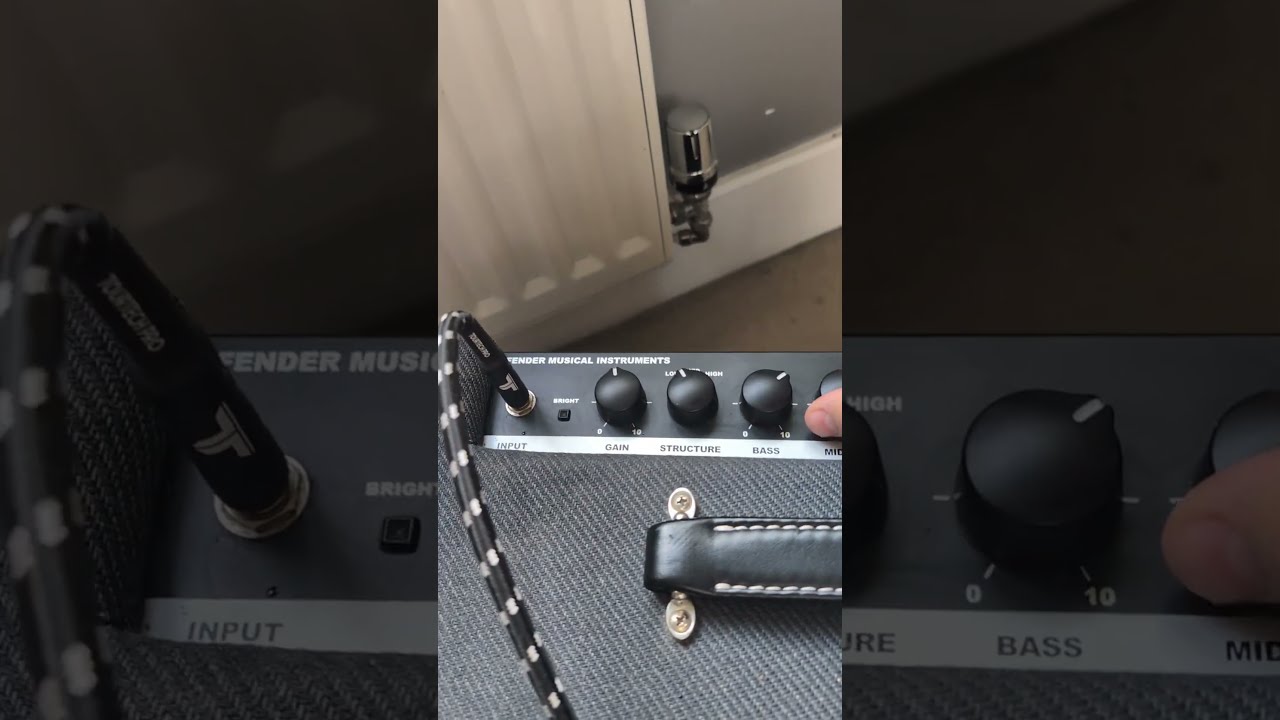 Bass Breaker 15