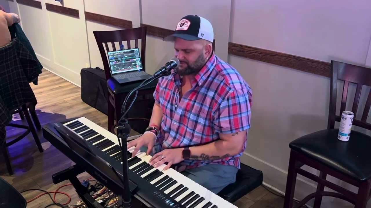 How will I know- Sam smith cover