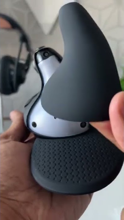 DELUX Seeker | M618XSD  vertical Mouse | Quick Unboxing #shorts