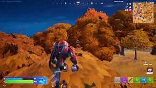 Brasil!! fortnite na rx 580