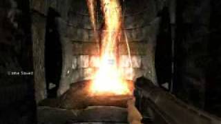 Paul's Gaming - Doom 3 MOD - Insomnia part4