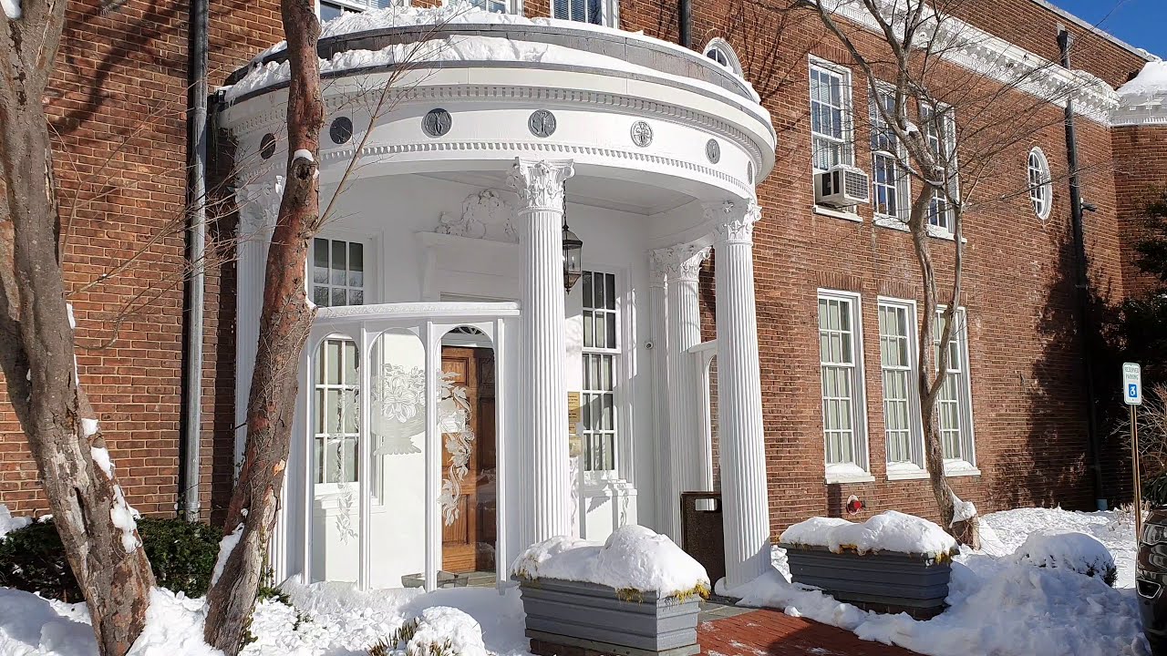 Welwyn ,Glen Cove , NY 1 YouTube