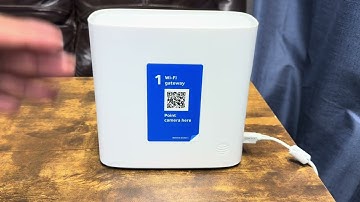 Att fiber bgw320 how to reset and reboot the gateway for WiFi 6 slow browsing restart smart home