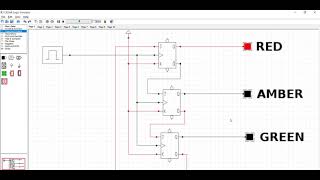 Digital Logic Design Lab 3