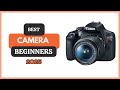 5 Best Cameras For Beginners of 2025