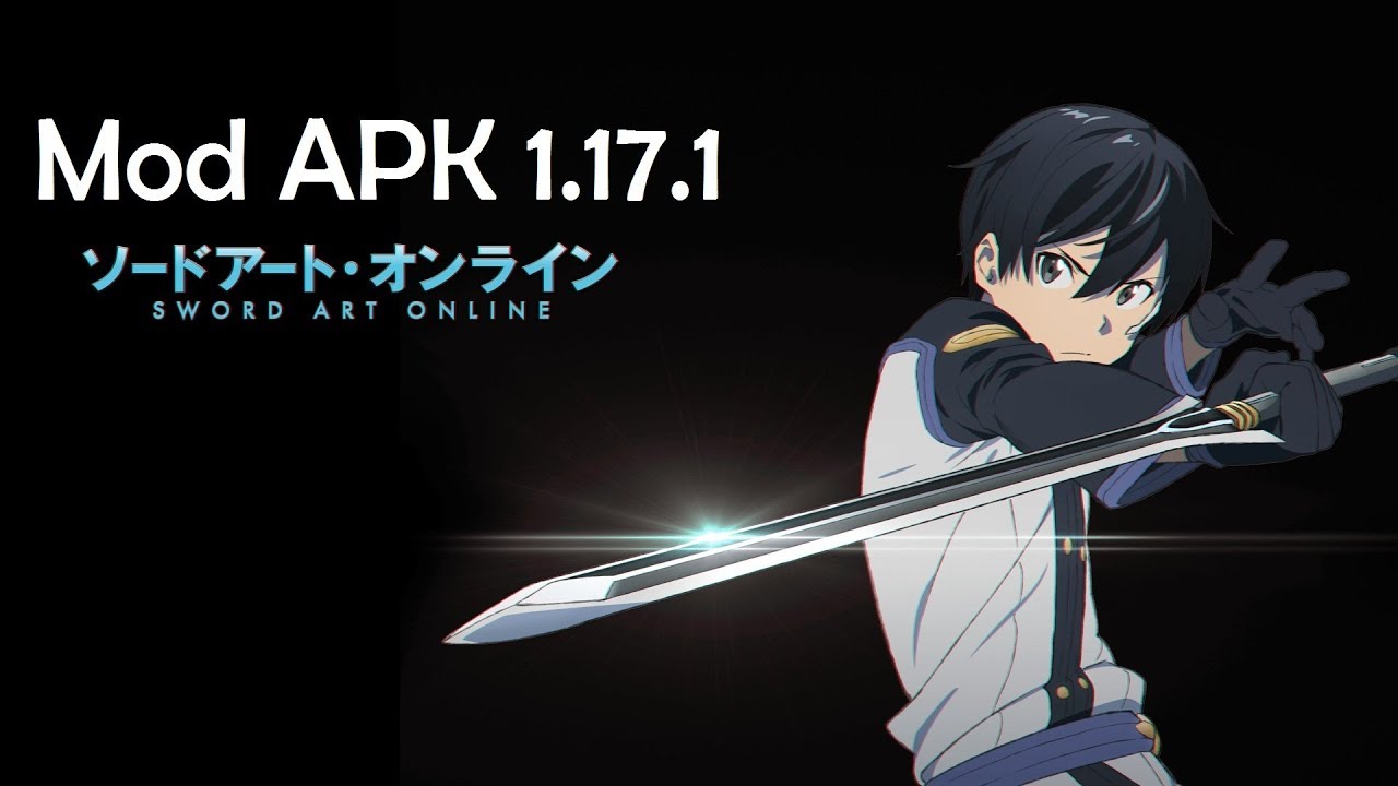 SAO Memory Defrag GLB 1.17.1 [Mod APK] YouTube