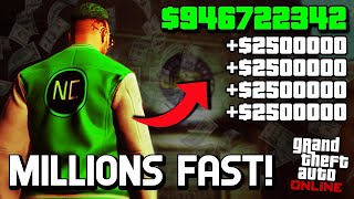 Rockstar Does Not Want You Knowing This Easy GTA 5 Money Glitch (Millions Fast!)