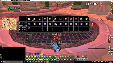 PallyPower - ein kleiner Guide