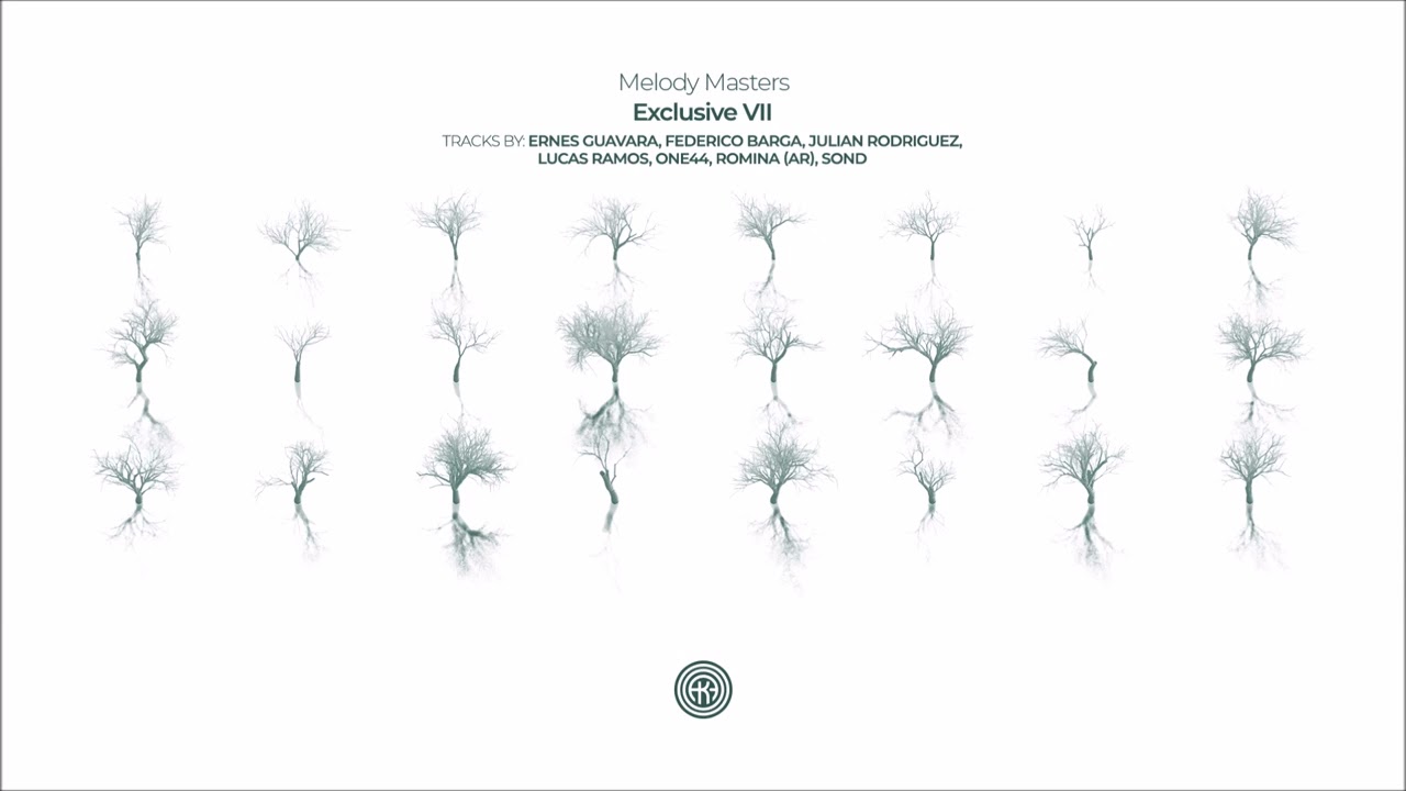 Julian Rodriguez - Clashing Spheres (Original Mix)