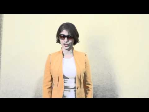 მარიამ მიქიაშვილი - ქალზე ძალადობა დანაშაულია, შეაჩერე!