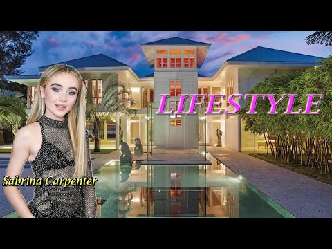 Vídeo: Sabrina Carpenter Net Worth: Wiki, Casada, Família, Casamento, Salário, Irmãos