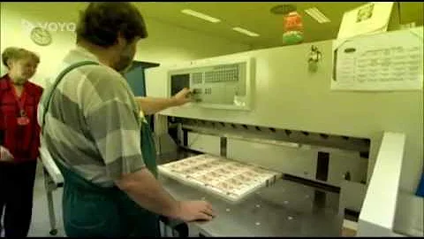 Jak se kontroluje zanikání peněz v oběhu?
