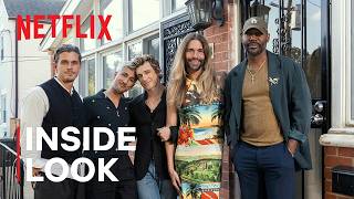Queer Eye | 10 Years. One Legacy. | Netflix