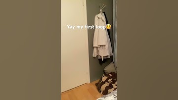 My first loop🎉 #lofi #beats #music #lofihiphop #fypシ