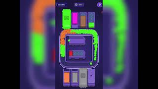 Loop Sort Level 93 Walkthrough Solution Gameplay