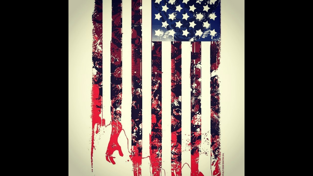 ALEX D KIDD - AMERICAN FUNERAL