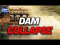 China dam collapses overnight, water floods village; NY officer's secret ties to China exposed