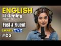 English Listening Practice Daily C1 2 REAL Native Conversation English For Daily Conversation English Listening Practice Daily C1 2 REAL Native Conversation English For Daily Conversation