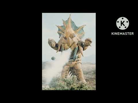 Coldon Roar Mirrorman