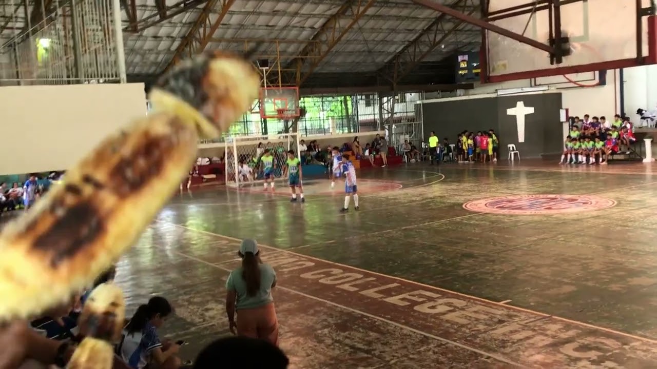 HCDC Futsal Festival 2025 | U15 vs Los Amigos