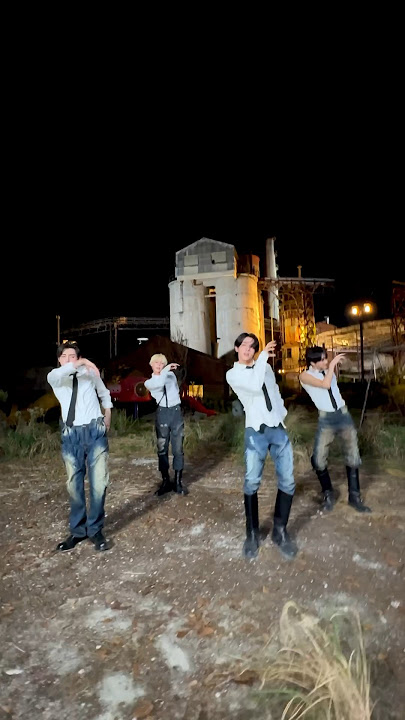 Thriller Heat Back 👻 #SUNGHOON #SUNOO #JAKE #JUNGWON #HB_Challenge #BroughtTheHeatBack #ENHYPEN