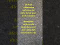Zum Nacdenken  (5)