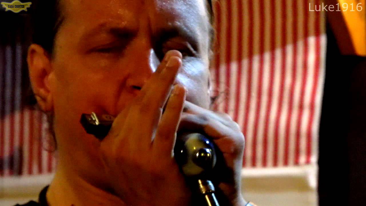 KASA CHORYCH - PRZED NAMI DRZWI ZAMKNIĘTE - CZYŻOWICE 2 IX 2016