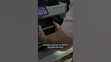 I 3D printed entire PC Case! #pcbuild #3dprinting #pcgaming