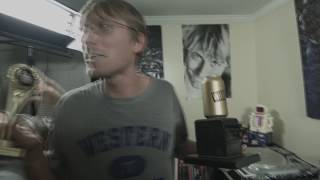 Turntable Einstein - A Second Summer - 19 - Anti Scratch.mp4